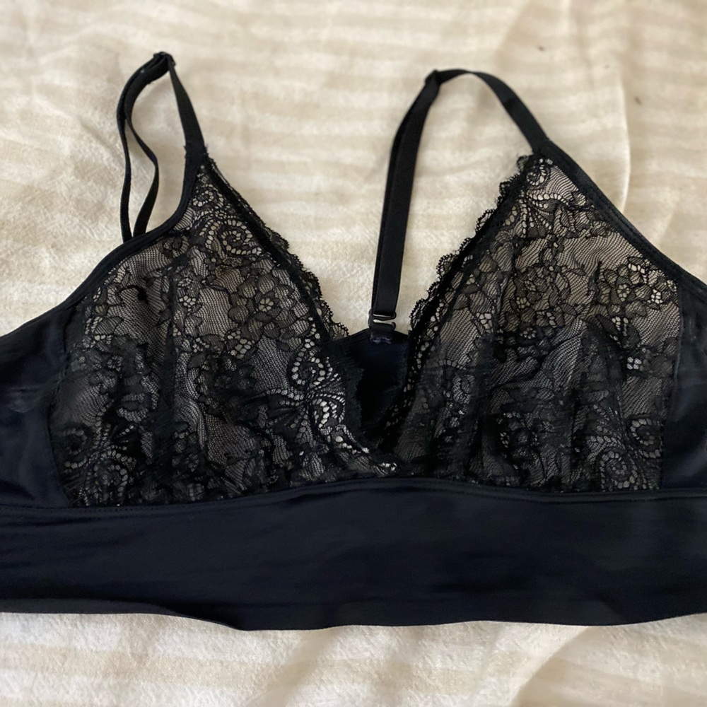 Ruby Ribbon Demiette Second Skin size 40